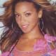 Beyonce Knowles